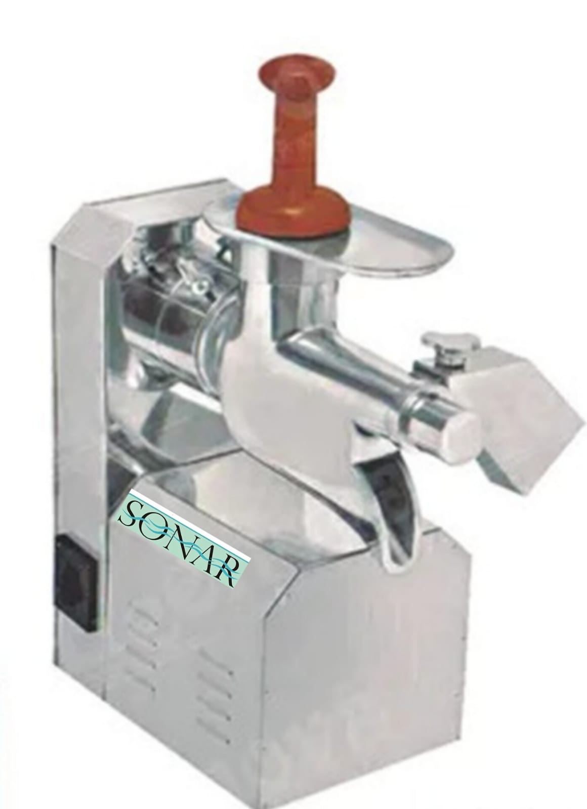 Orange Juice Machine